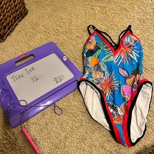 Trina Turk swim